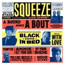 CD - Squeeze - A Round And A Bout