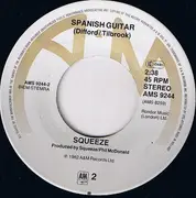 7'' - Squeeze - Annie Get Your Gun