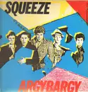 LP - Squeeze - Argybargy