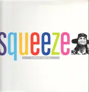 LP - Squeeze - Babylon And On