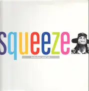 Squeeze - Babylon and On