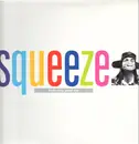 LP - Squeeze - Babylon And On