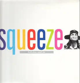 Squeeze - Babylon and On