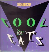 Squeeze - Cool for Cats