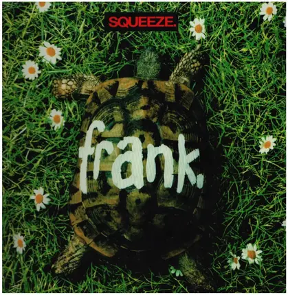Squeeze - Frank