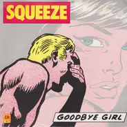 Squeeze - Goodbye Girl