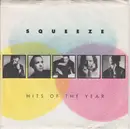 7inch Vinyl Single - Squeeze - Hits Of The Year