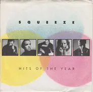 Squeeze - Hits Of The Year