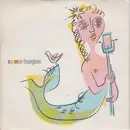 12inch Vinyl Single - Squeeze - Hourglass