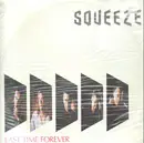 12inch Vinyl Single - Squeeze - Last Time Forever - Still Sealed