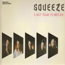 12inch Vinyl Single - Squeeze - Last Time Forever