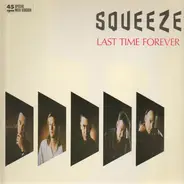 Squeeze - Last Time Forever