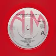 7'' - Squeeze - Pulling Mussels (From The Shell) - Red