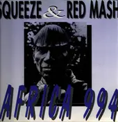 Squeeze - Africa 994