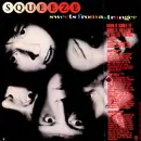 LP - Squeeze - Sweets From A Stranger - Flap Cover