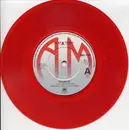 7'' - Squeeze - Slap And Tickle - Red