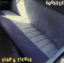 7'' - Squeeze - Slap And Tickle