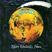CD - Squeeze - Some Fantastic Place