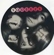 Squeeze - When The Hangover Strikes b/w Elephant Girl