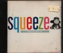 CD - Squeeze - Babylon And On