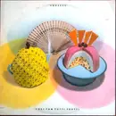 LP - Squeeze - Cosi Fan Tutti Frutti - Electrosound Pressing