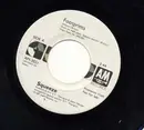 7inch Vinyl Single - Squeeze - Footprints