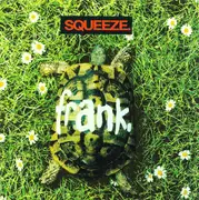 CD - Squeeze - Frank