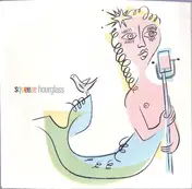 Squeeze - hourglass