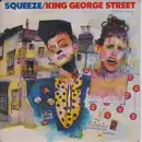 12inch Vinyl Single - Squeeze - King George Street
