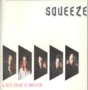 12inch Vinyl Single - Squeeze - Last Time Forever