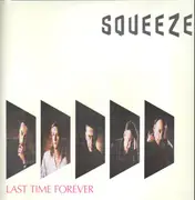 12inch Vinyl Single - Squeeze - Last Time Forever