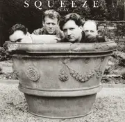 CD - Squeeze - Play