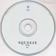 CD - Squeeze - Play