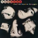 LP - Squeeze - Sweets From A Stranger