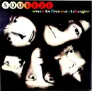 LP - Squeeze - Sweets From A Stranger
