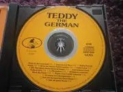 CD - Squeezebox Teddy - Teddy The German