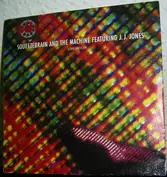 Squeezebrain And The Machine