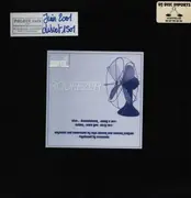 12inch Vinyl Single - Squeezer - Discodancer