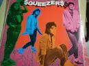 12inch Vinyl Single - Squeezers - I Am Just A Rock'N' Roller
