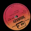12inch Vinyl Single - Squeezie - Pull Him Out / Living On A Battlefield / Stick It Up