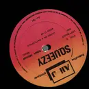 12inch Vinyl Single - Squeezie - Pull Him Out / Living On A Battlefield / Stick It Up