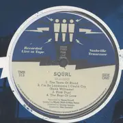 LP - Sqürl - Live At Third Man Records 03-31-2015