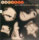 LP - Squeeze - Sweets From A Stranger - OIS