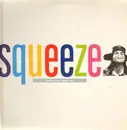 LP - Squeeze - Babylon And On