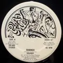 12inch Vinyl Single - Squibby - Shango / The Pan
