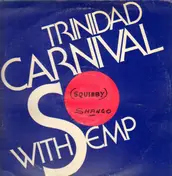 Squibby - Shango