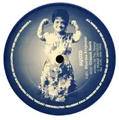 Squid - Dharma Projector / Crunch Bank