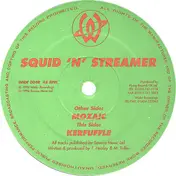 Squid - Mozaic / Kerfuffle