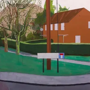 Squid - Town Centre