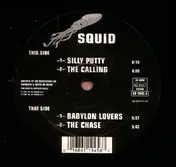Squid - Babylon Lovers